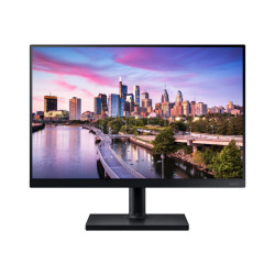 Samsung 24 F24T450GYU LED-Display Black - LF24T450GYUXEN 