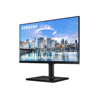 Samsung 24 F24T450FZU LED-Display Black - LF24T450FZUXEN 