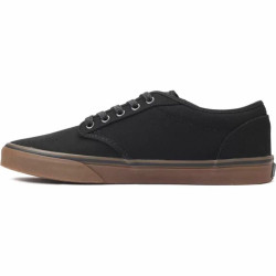 Zapatillas de Running para Adultos Vans Atwood Negro