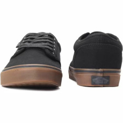 Zapatillas de Running para Adultos Vans Atwood Negro