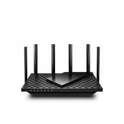 TP-LINK WLAN Router ARCHER AXE75 