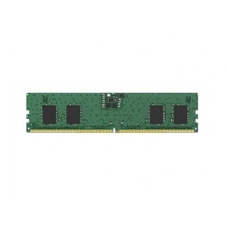 Kingston ValueRAM 8 GB 4800 MHz 288 Pin DIMM CL40 DDR5 KVR48U40BS6-8 