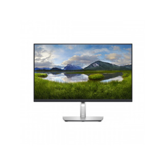 Dell 68.6cm/27\'\' P2723QE IPS HDMI DisplayPort USB-C 4K Black/Silver 