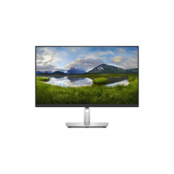 Dell 68.6cm/27\'\' P2723QE IPS HDMI DisplayPort USB-C 4K Black/Silver 