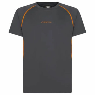 Maglia a Maniche Corte Uomo La Sportiva Motion