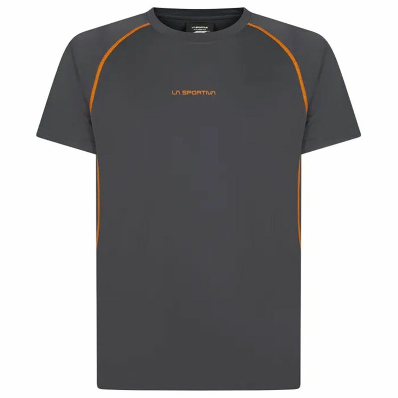 Maglia a Maniche Corte Uomo La Sportiva Motion