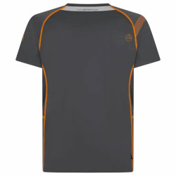 Maglia a Maniche Corte Uomo La Sportiva Motion