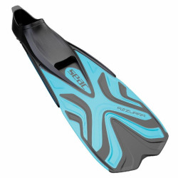 Aletas de Snorkel Seac Azzurra  Agua