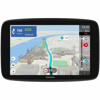 Navigateur GPS TOM TOM GO Camper Max 2 Gen