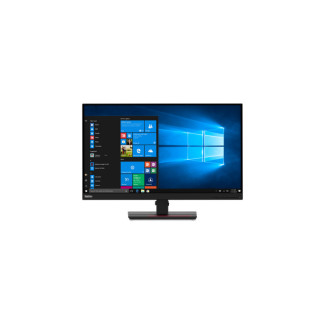 Lenovo ThinkVision T27h-2L (27) 2560x1440 USB-C/HDMI/DP - 62B1GAT2EU 