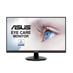 ASUS 23.8 Zoll (60.5cm) Commerc.VA24DCP DP IPS F-Sync Spk - 90LM0545-B02370 