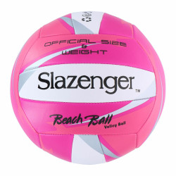 Beach-Volleyball Slazenger Größe 4