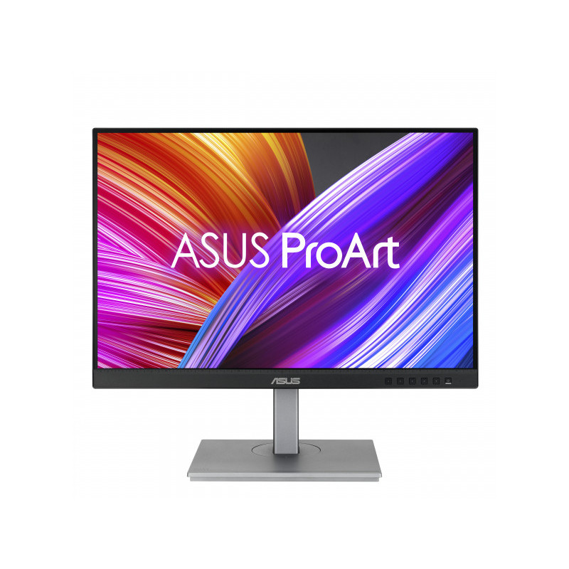 ASUS 24 Zoll 61.13cm Profess. PA248CNV HDMI+DP IPS Lift - 90LM05K1-B03370 