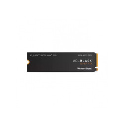 WD Black SSD M.2 500GB  SN770 NVMe PCIe 4.0 x 4 -  WDS500G3X0E 