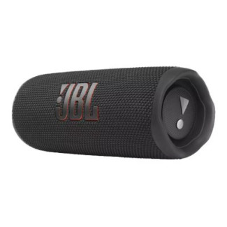 JBL Enceinte Flip 6 Noir JBLFLIP6BLKEU 