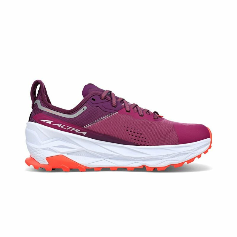 Chaussures de Running pour Adultes Altra Olympus 5 Prune