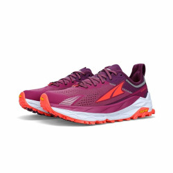 Scarpe da Running per Adulti Altra Olympus 5 Prugna