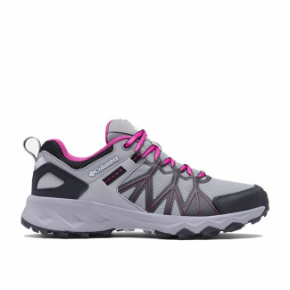 Chaussures de Running pour Adultes Columbia Peakfreak™ II Outdry™ Gris Gris clair