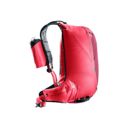 Zaino da montagna Deuter Updays 20 Nero Rosso 20 L