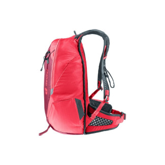 Zaino da montagna Deuter Updays 20 Nero Rosso 20 L