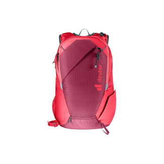 Zaino da montagna Deuter Updays 20 Nero Rosso 20 L