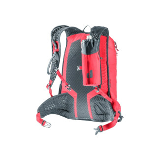 Zaino da montagna Deuter Updays 20 Nero Rosso 20 L