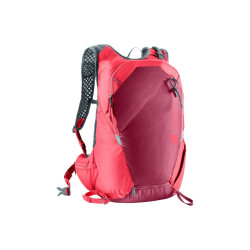 Zaino da montagna Deuter Updays 20 Nero Rosso 20 L