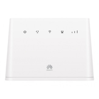 Huawei Routeur B311-221 4G. blanc - 51060DYE 