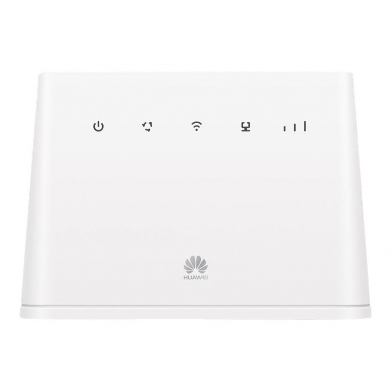 Huawei Routeur B311-221 4G. blanc - 51060DYE 