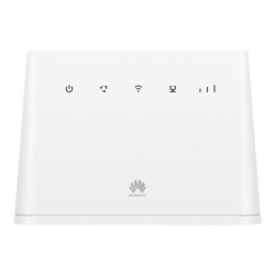 Huawei Routeur B311-221 4G. blanc - 51060DYE 