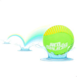 Pallone da spiaggia Colorbaby (24 Unità)