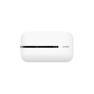 Huawei E5576-320 Routeur mobiler  4G WIFI - blanc - 51071RYN