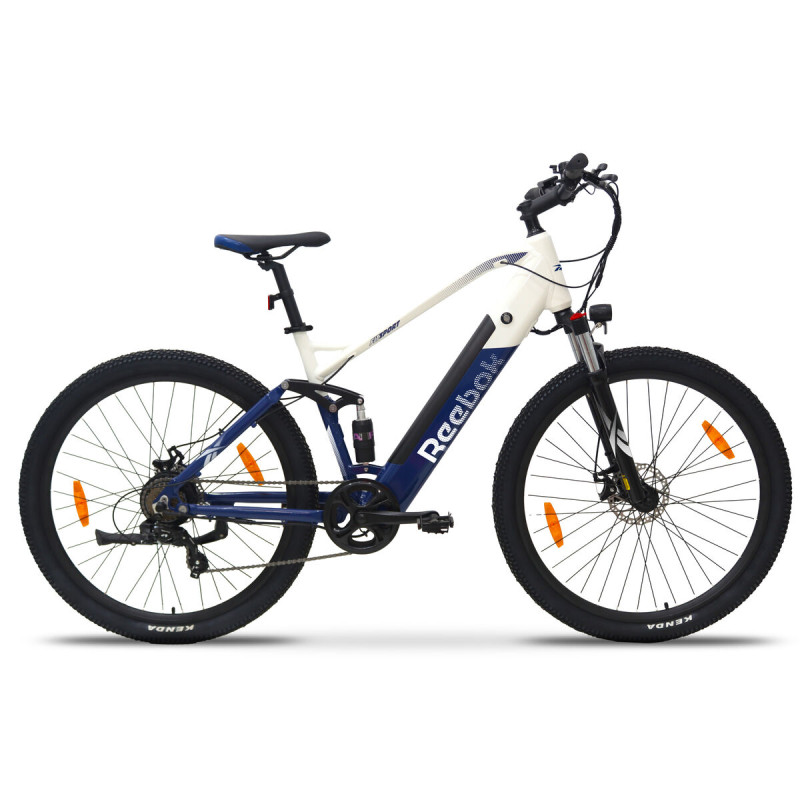 Vélo Électrique Reebok 250 W 13000 mAh 29"