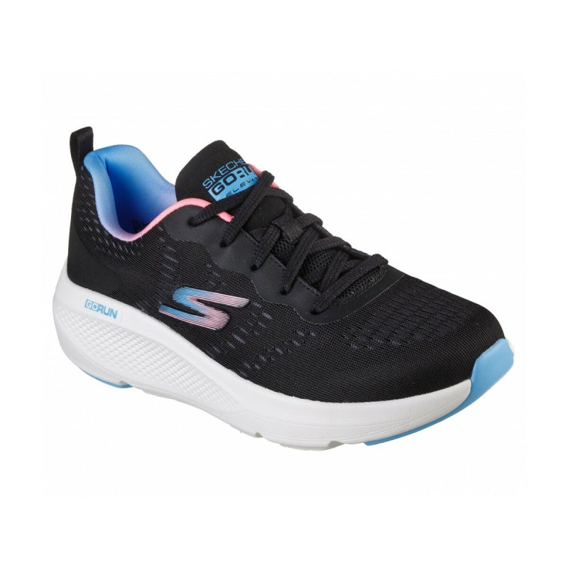 Zapatillas Deportivas Mujer Skechers ELEVATE 128334 Negro