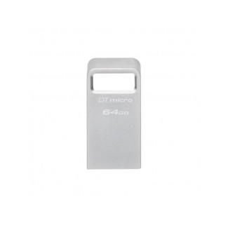 Kingston DT Micro 64GB USB Stick DTMC3G2/64GB 