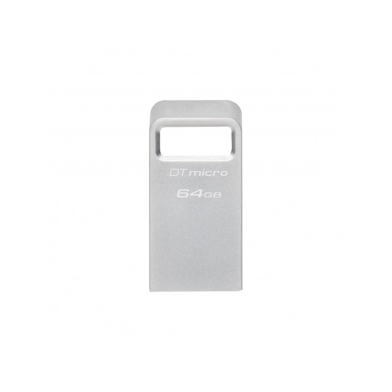 Kingston DT Micro 64GB USB Stick DTMC3G2/64GB 