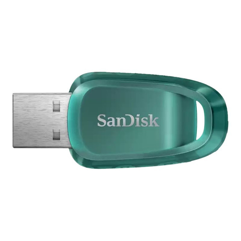 SanDisk Ultra Eco USB Flash 256GB 3.2 Gen 1 100MB/s SDCZ96-256G-G46 