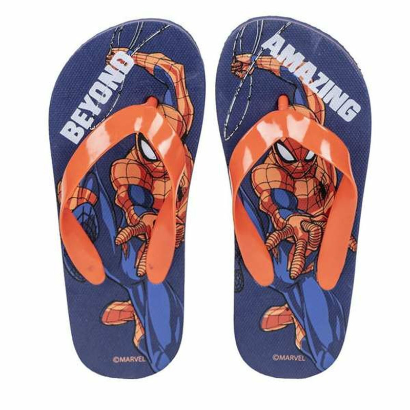 Ciabatte per Bambini Spider-Man