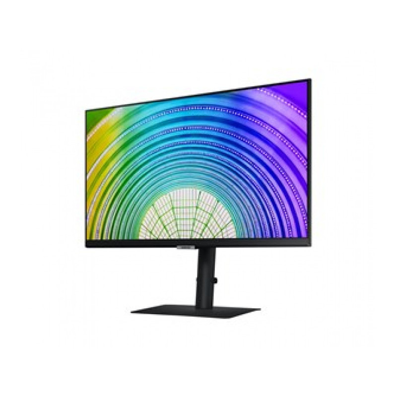 Samsung Monitor 25 inch SA600P - LS24A60PUCUXEN 