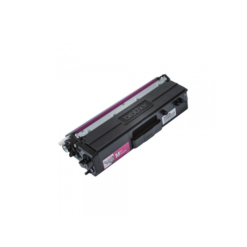 Brother Toner TN-421 Magenta 1 Stück - TN421M 