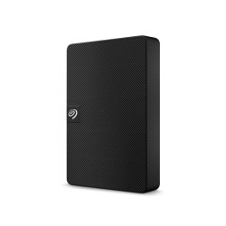 Seagate HDD 1TB Schwarz STKM1000400 