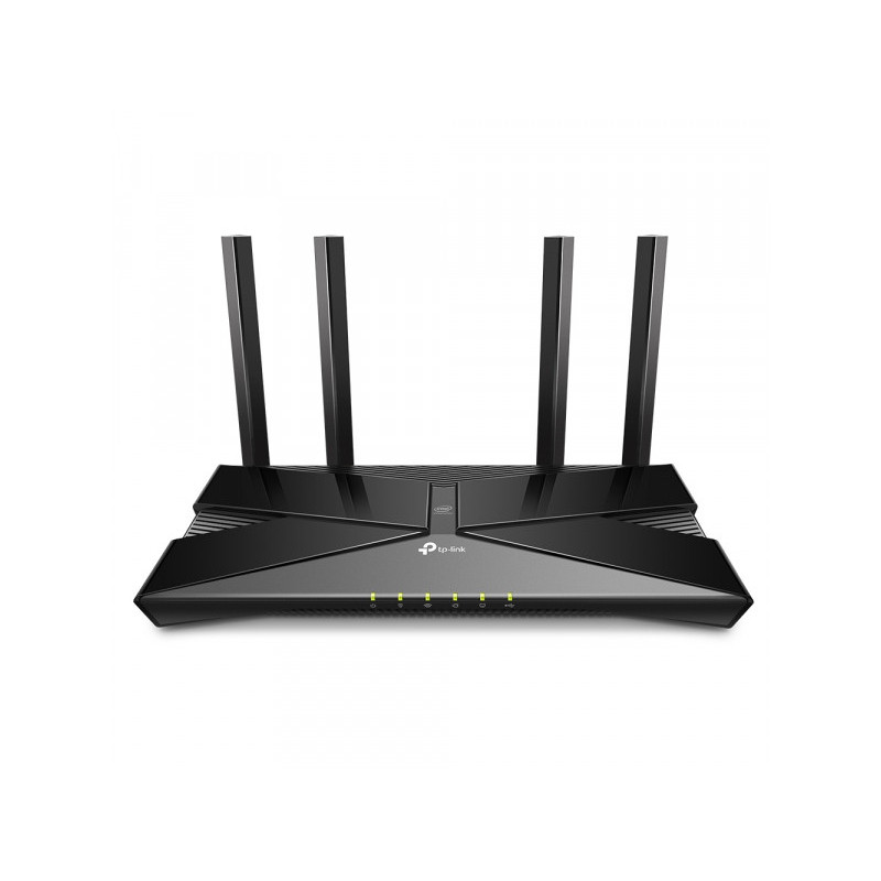 TP-LINK ARCHER AX50 Dual-Band-Gigabit-Wi-Fi 6-Router (AX3000) ARCHER AX50 