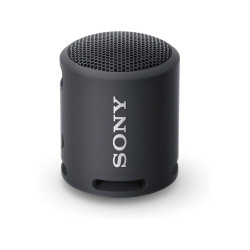 Sony Enceinte portable sans fil XB100 Noir (SRSXB13B.CE7) 