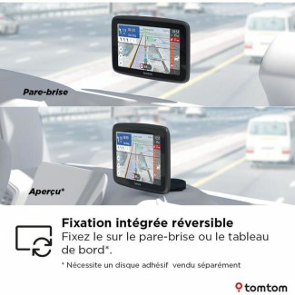 Navigateur GPS TOM TOM 1YF6.002.10