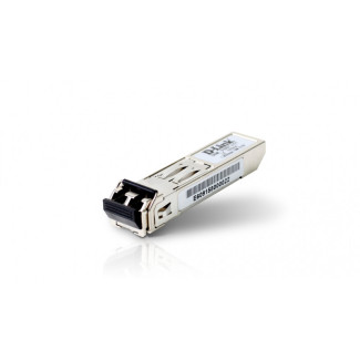 DLINK Mini-GBIC Transceiver 1000BaseLX - DEM-310GT 