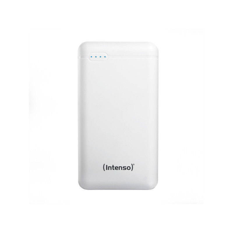 Intenso Powerbank XS20000 20000mAh White 