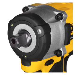 Llave de impacto neumática Dewalt DCF922N 18 V 406 Nm 610 Nm