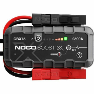 Arrancador Noco GBX75 2500 A