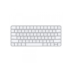 Apple Magic Keyboard with Touch ID USB-C QWERTY für iMac MK293LB/A 