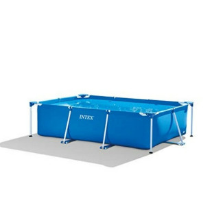 Piscina Desmontable Intex 28272NP 3834 L 200 x 75 x 300 cm